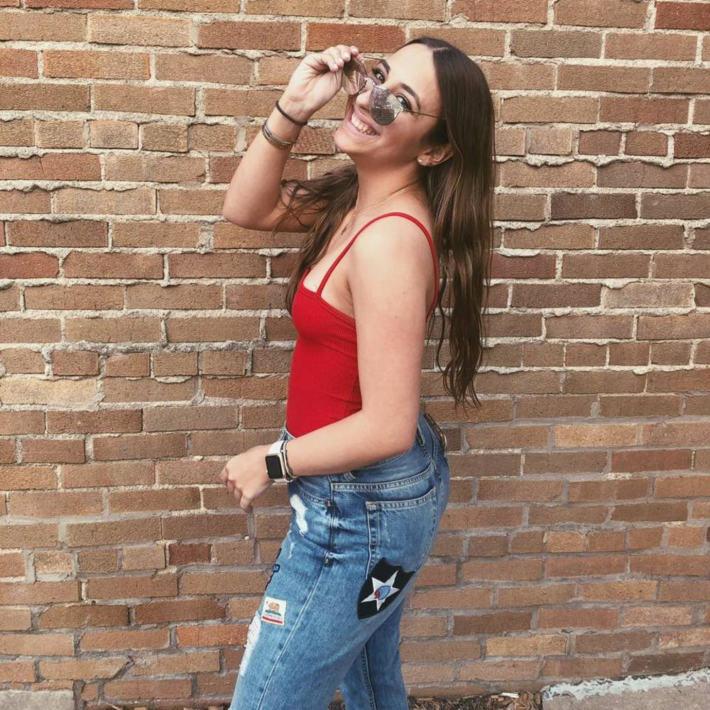 Meet your Posher, Kiley
